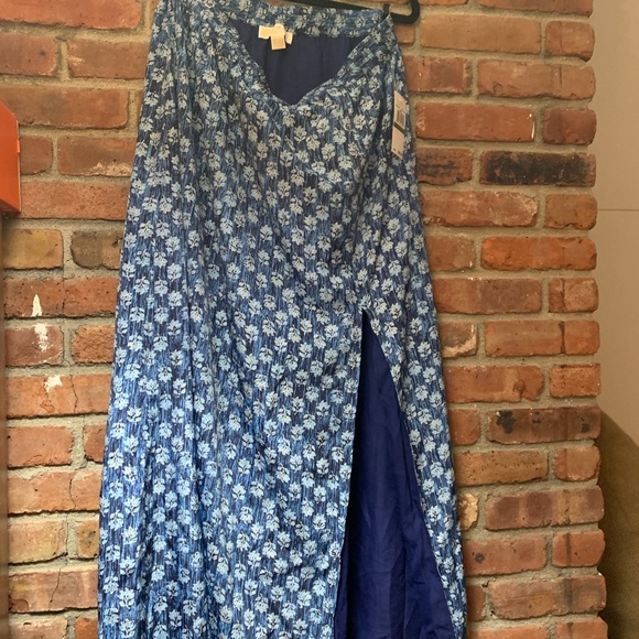 Michael Michael kors patterned skirt - Picture 2 of 5